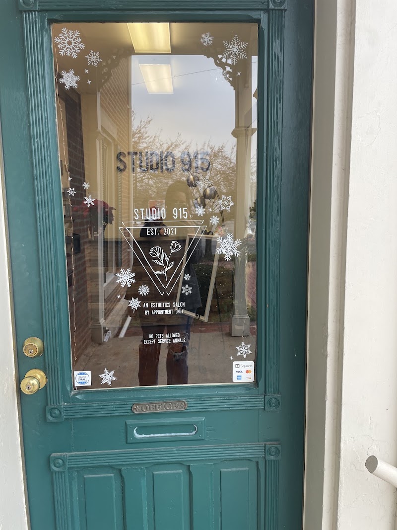 Studio 915, spa in Columbus, IN, photo 1 of 3