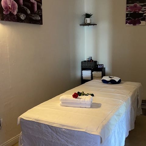 ANN SPA, massage spa in Indianapolis, IN